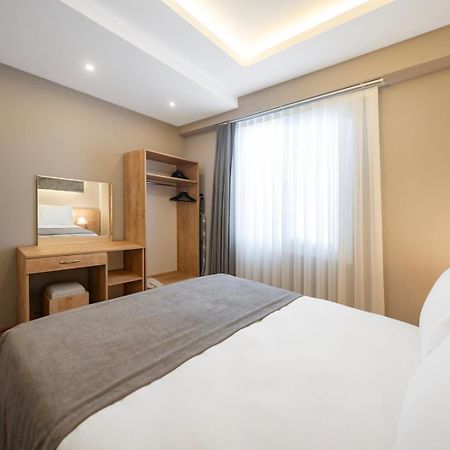 Stayhub Istanbul Bagian luar foto