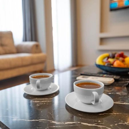 Stayhub Istanbul Bagian luar foto