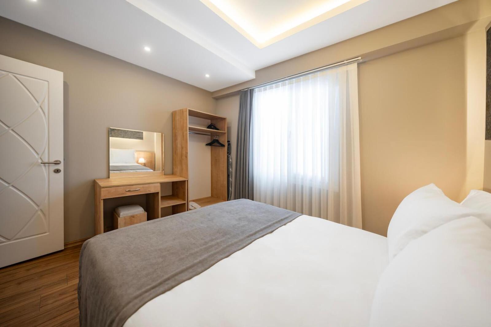 Stayhub Istanbul Bagian luar foto