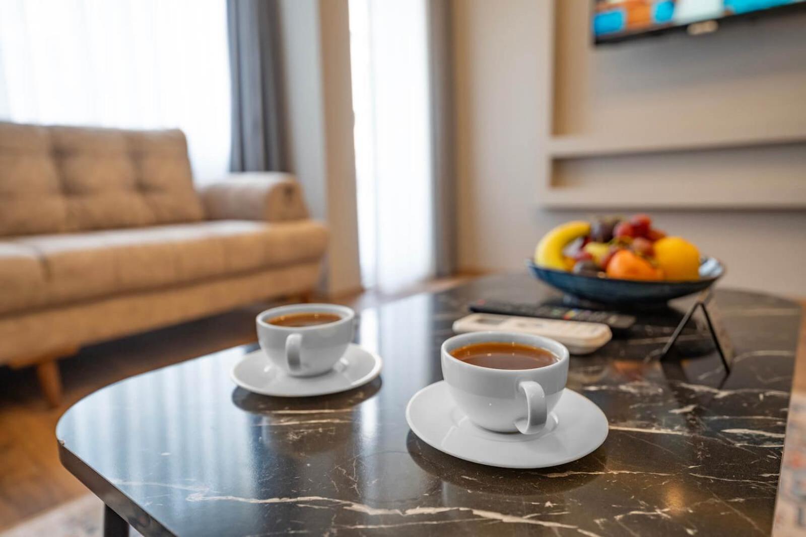 Stayhub Istanbul Bagian luar foto