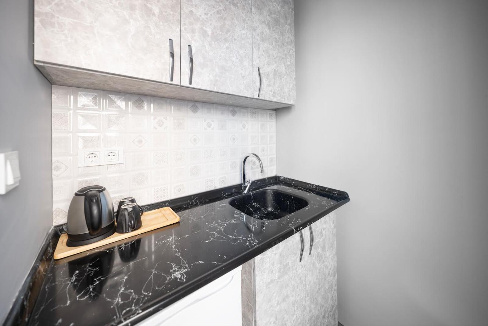 Stayhub Istanbul Bagian luar foto