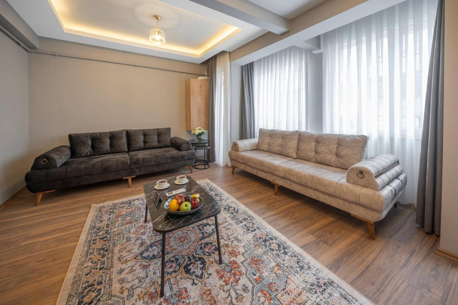 Stayhub Istanbul Bagian luar foto