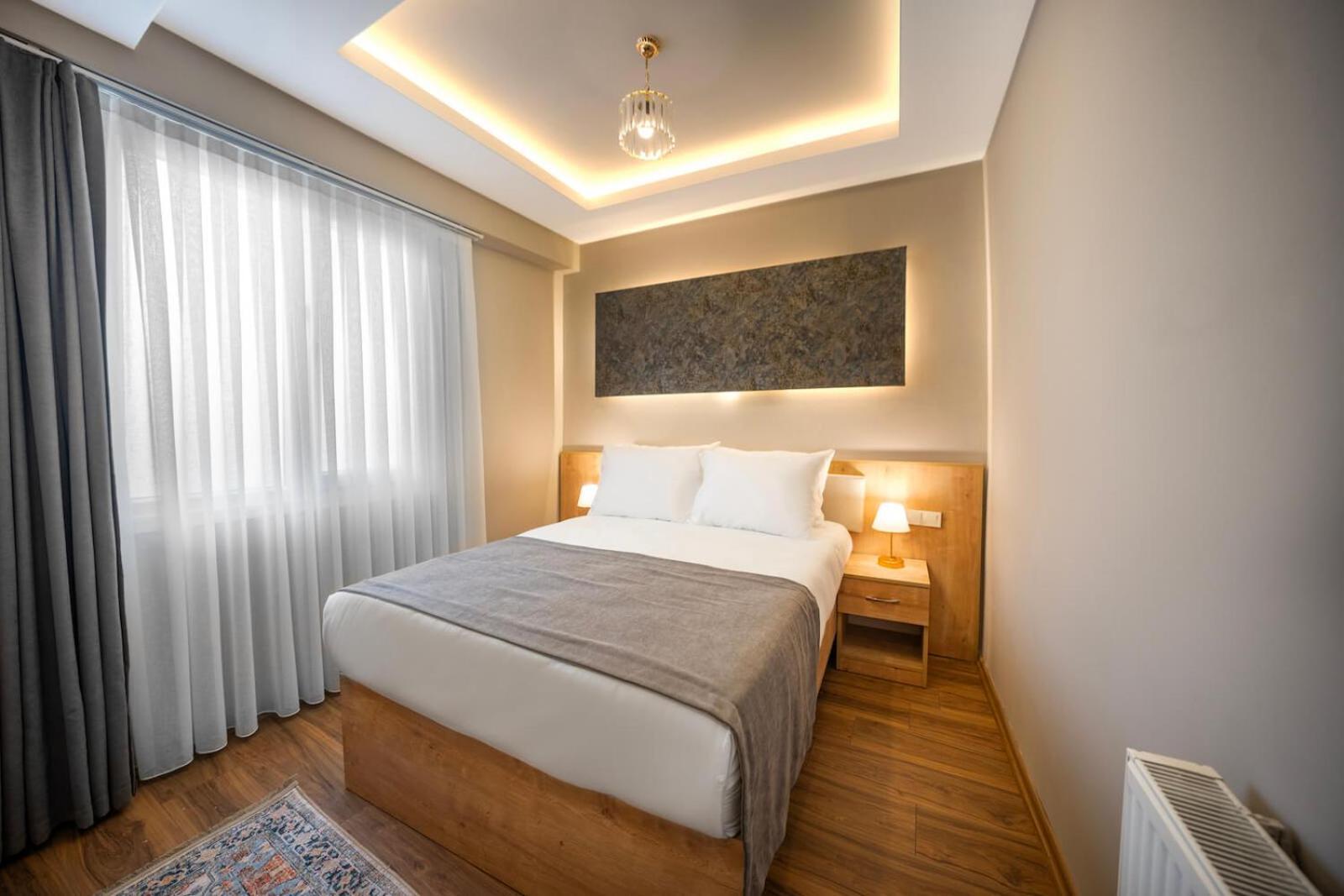 Stayhub Istanbul Bagian luar foto