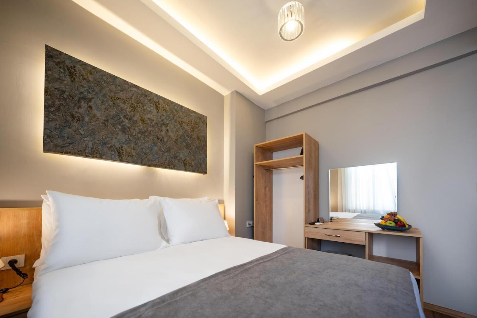 Stayhub Istanbul Bagian luar foto
