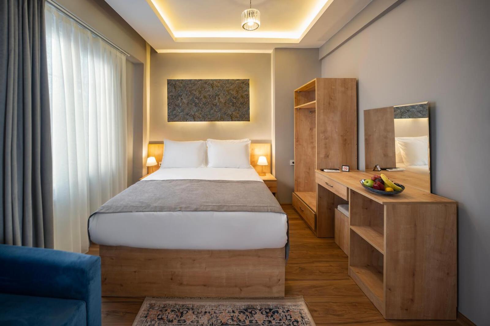 Stayhub Istanbul Bagian luar foto