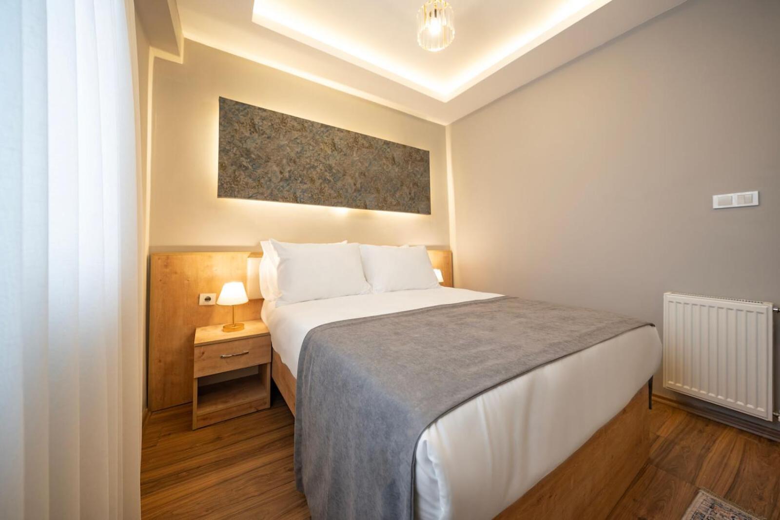 Stayhub Istanbul Bagian luar foto